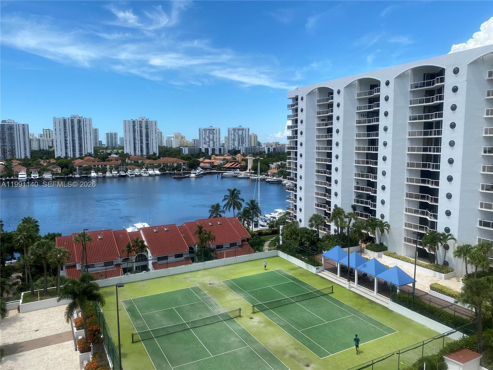 Photo of 3640 Yacht Club Dr  #1009, Aventura, Florida, 33180 - 