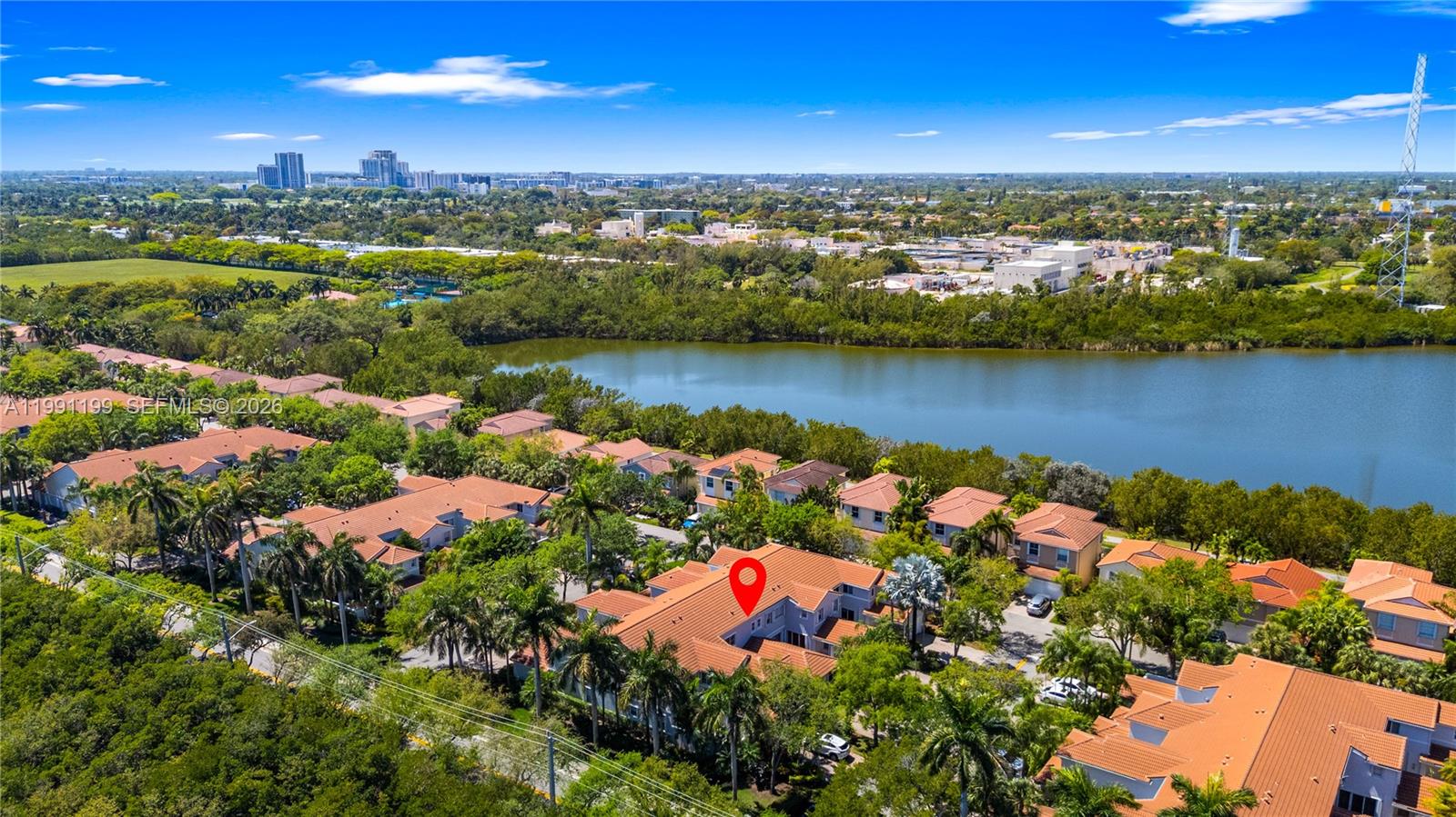 Photo of 1120 Canella Ln  (1120), Hollywood, Florida, 33019 - 