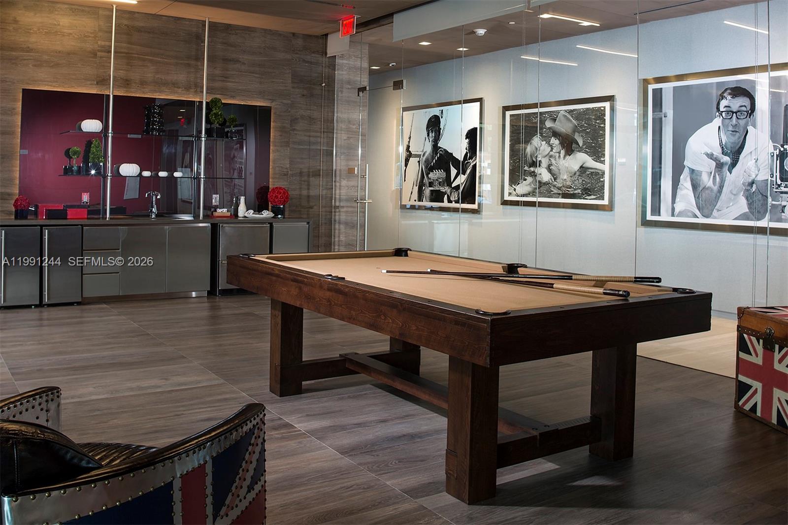 Photo of 1080 Brickell Ave  #205, Miami, Florida, 33131 - 