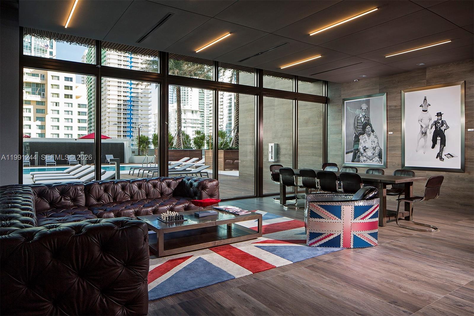 Photo of 1080 Brickell Ave  #205, Miami, Florida, 33131 - 