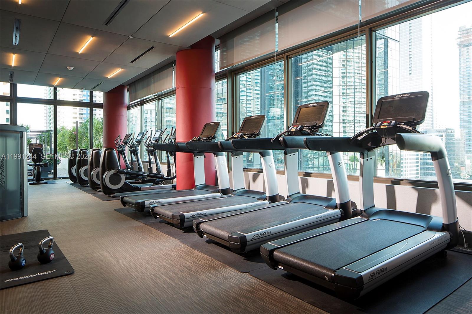 Photo of 1080 Brickell Ave  #205, Miami, Florida, 33131 - 