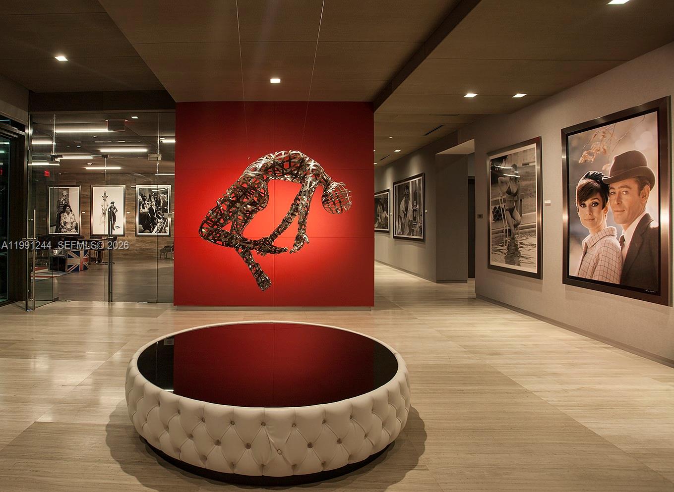 Photo of 1080 Brickell Ave  #205, Miami, Florida, 33131 - 