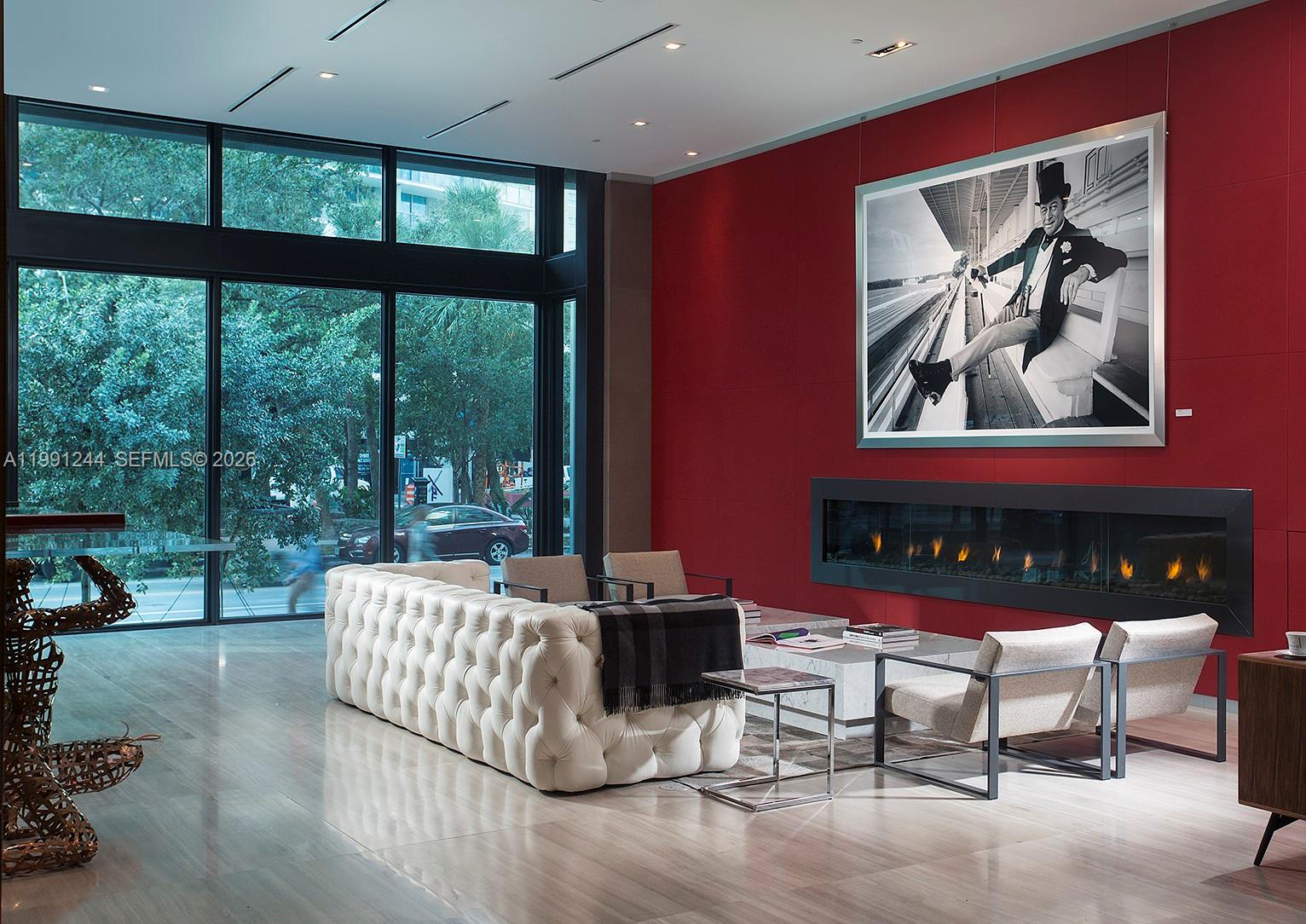 Photo of 1080 Brickell Ave  #205, Miami, Florida, 33131 - 