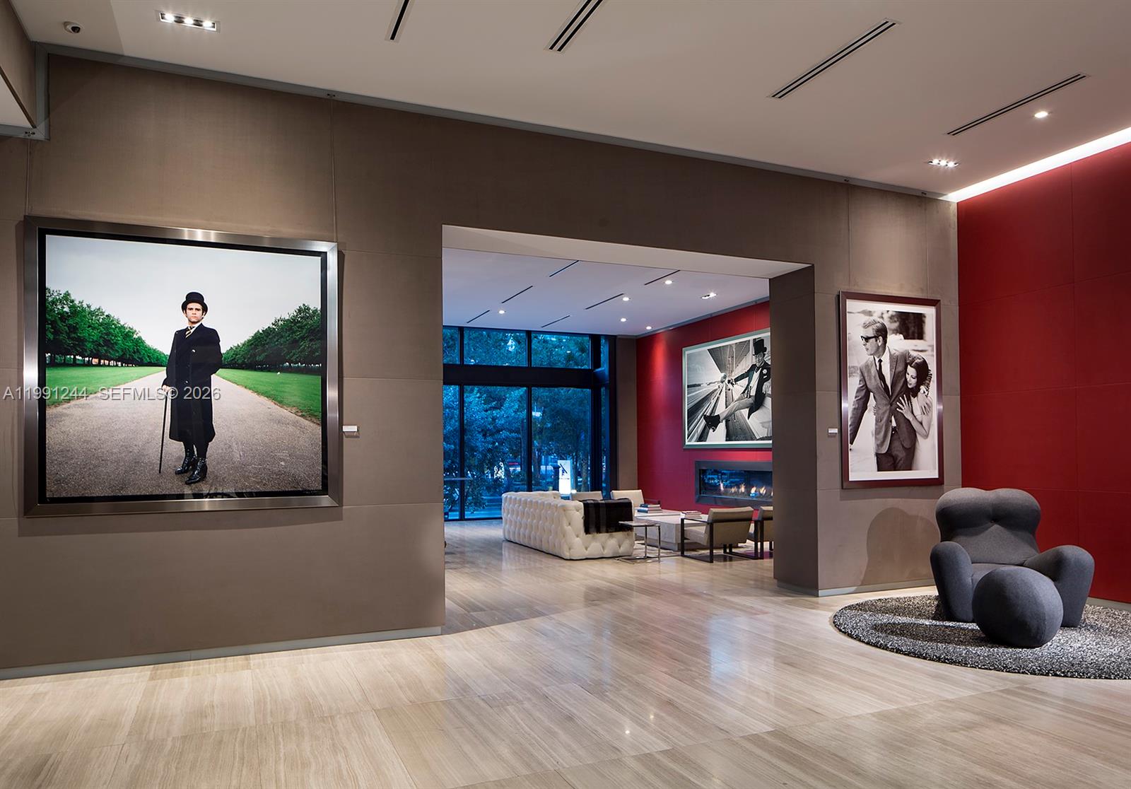 Photo of 1080 Brickell Ave  #205, Miami, Florida, 33131 - 