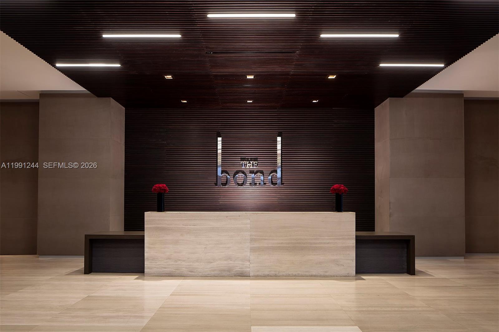 Photo of 1080 Brickell Ave  #205, Miami, Florida, 33131 - 