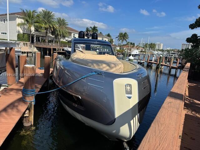 Photo of 949 Harbor Vw N  (949), Hollywood, Florida, 33019 - 