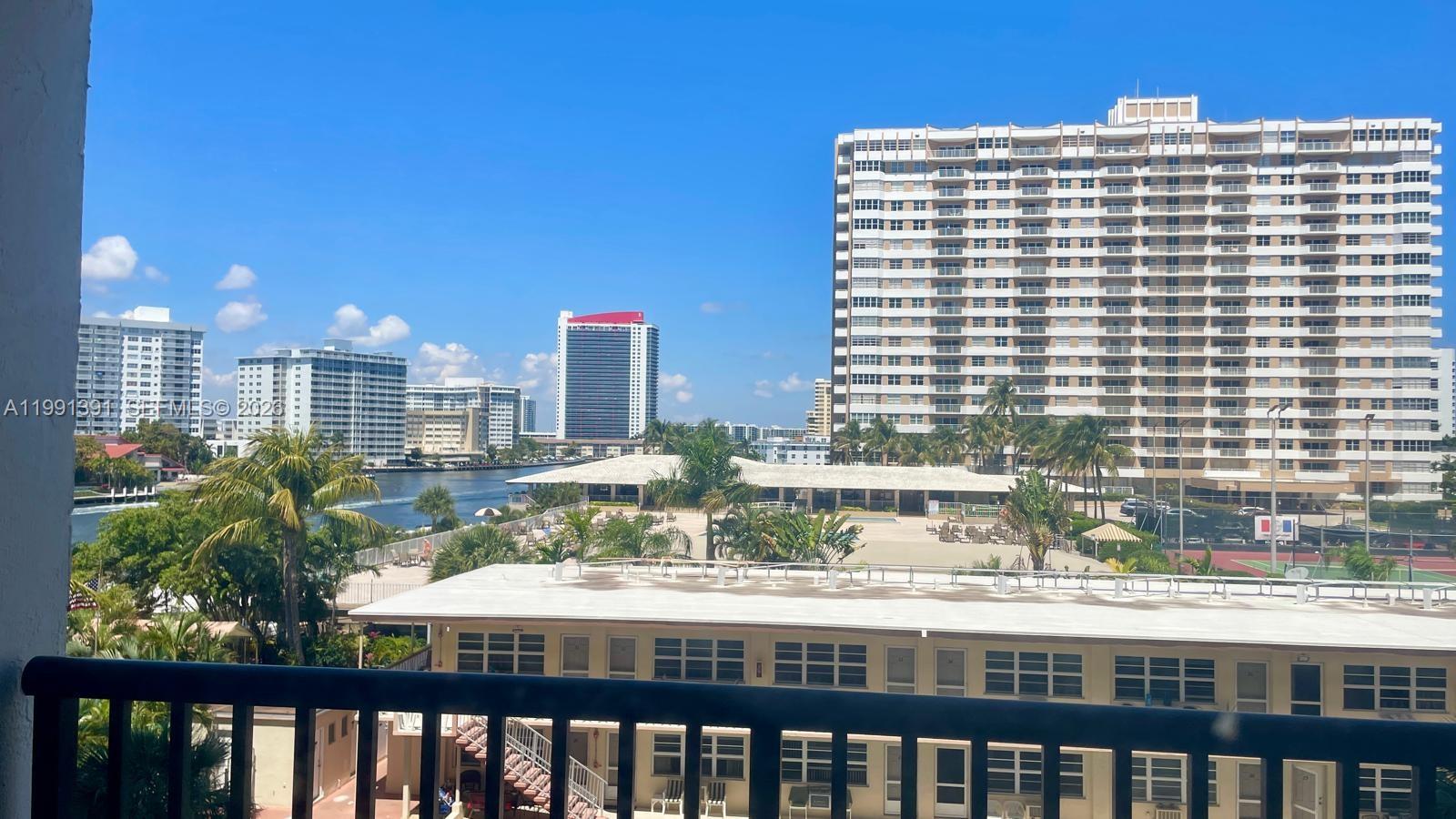 Photo of 2017 OCEAN DR  #405W, Hallandale Beach, Florida, 33009 - 