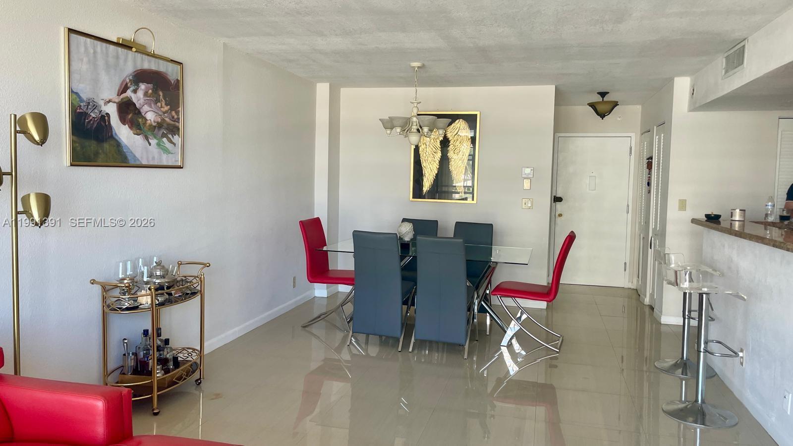 Photo of 2017 OCEAN DR  #405W, Hallandale Beach, Florida, 33009 - 