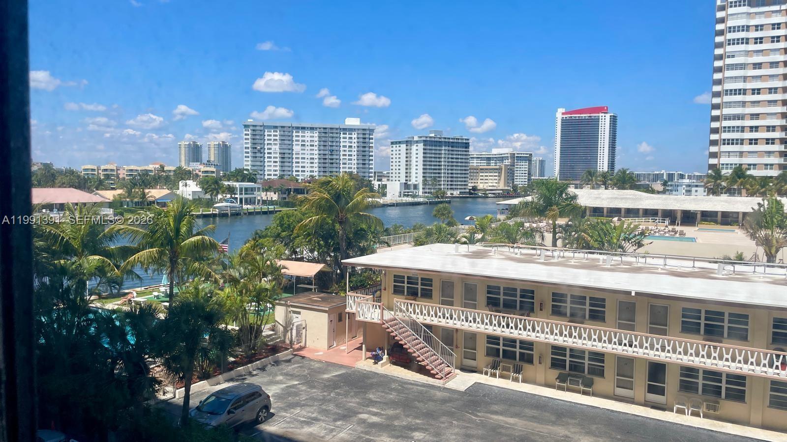 Photo of 2017 OCEAN DR  #405W, Hallandale Beach, Florida, 33009 - 