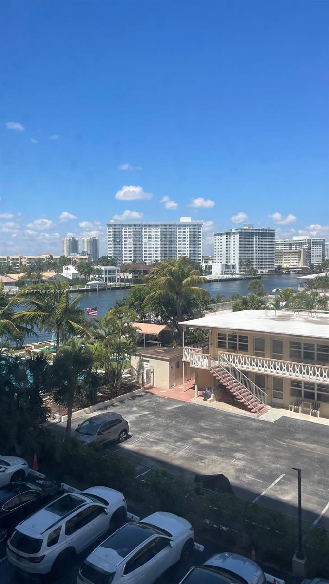 Photo of 2017 OCEAN DR  #405W, Hallandale Beach, Florida, 33009 - 