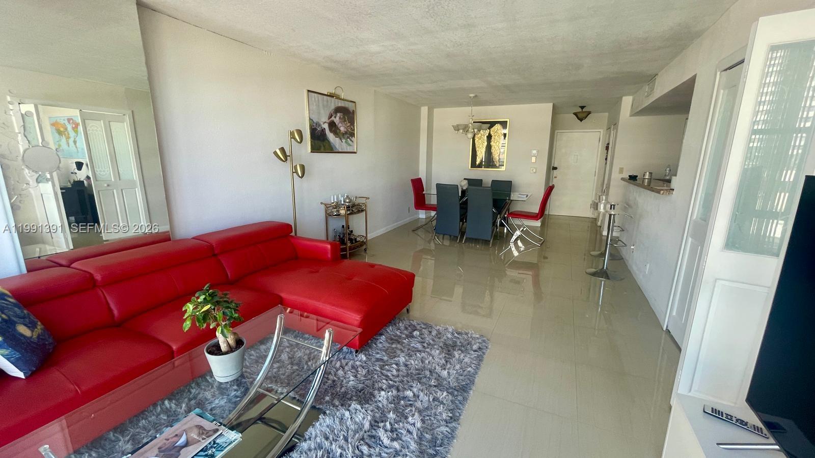 Photo of 2017 OCEAN DR  #405W, Hallandale Beach, Florida, 33009 - 