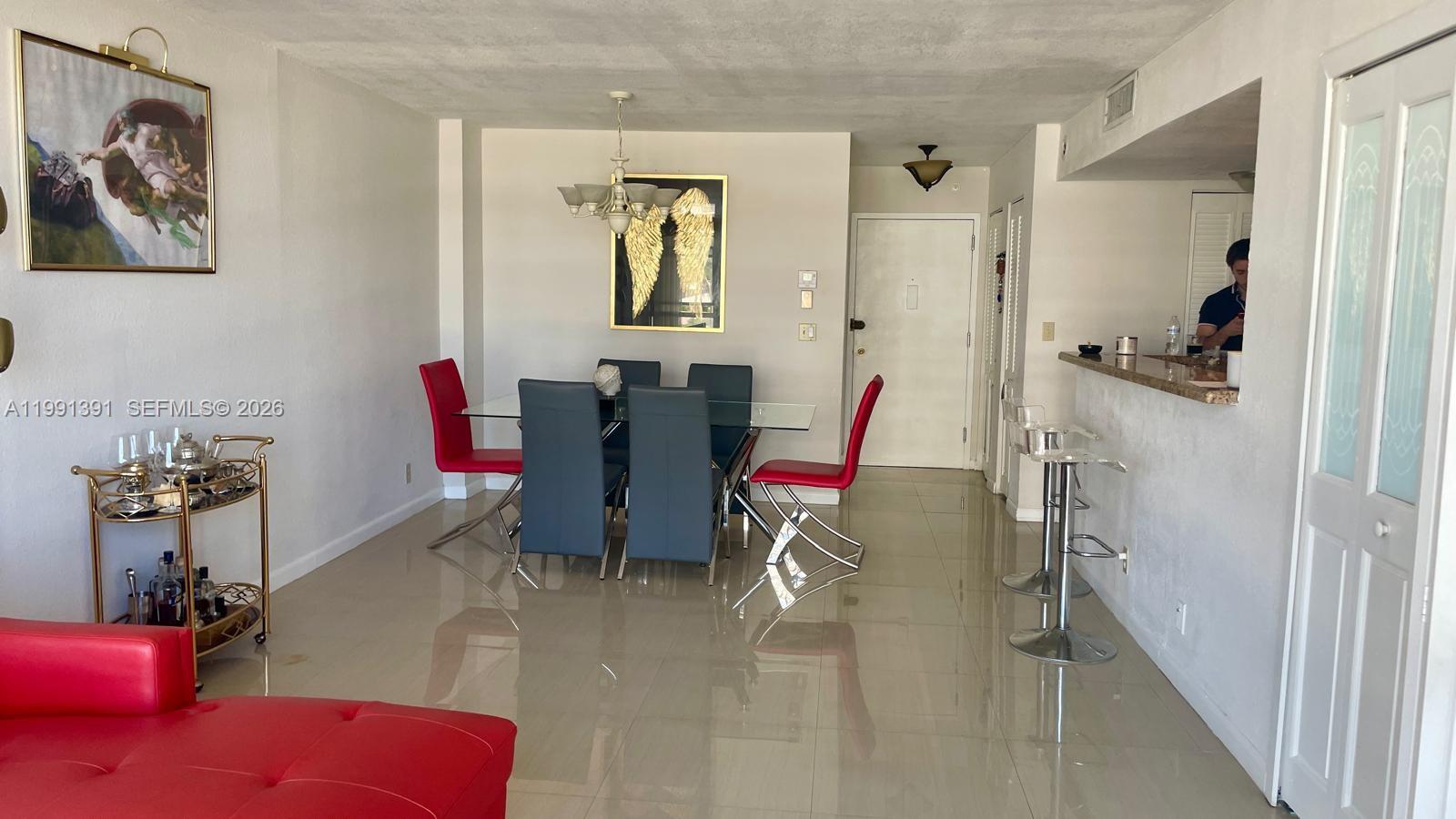 Photo of 2017 OCEAN DR  #405W, Hallandale Beach, Florida, 33009 - 