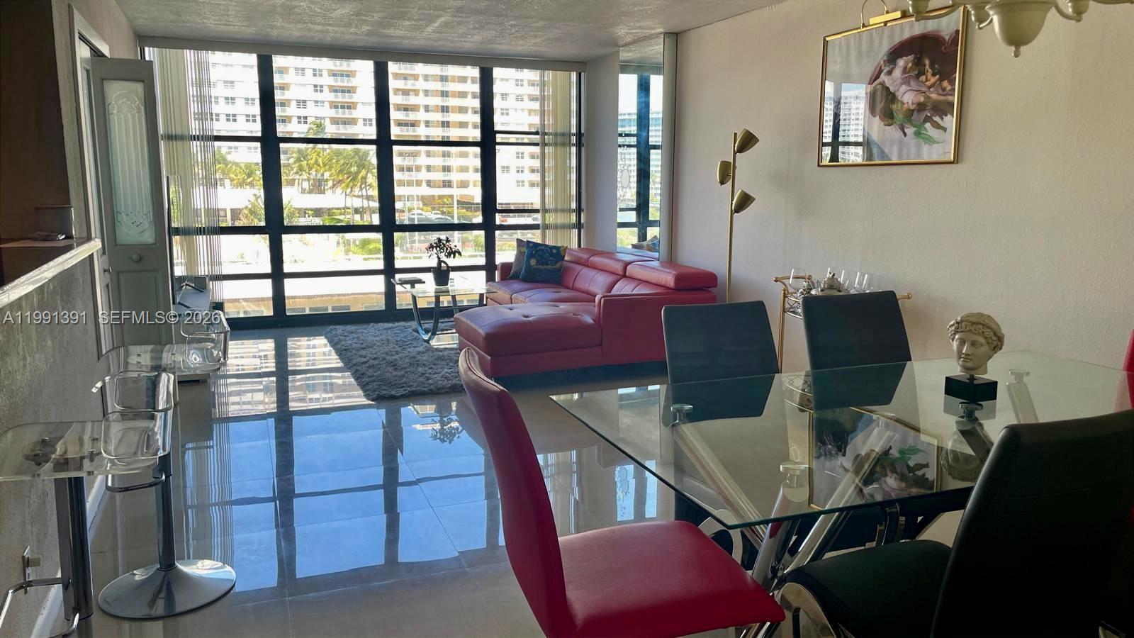 Photo of 2017 OCEAN DR  #405W, Hallandale Beach, Florida, 33009 - 