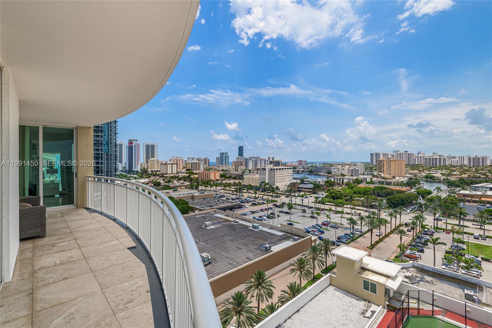 Photo of 1755 Hallandale Beach Blvd #1407E, Hallandale Beach, Florida, 33009 -