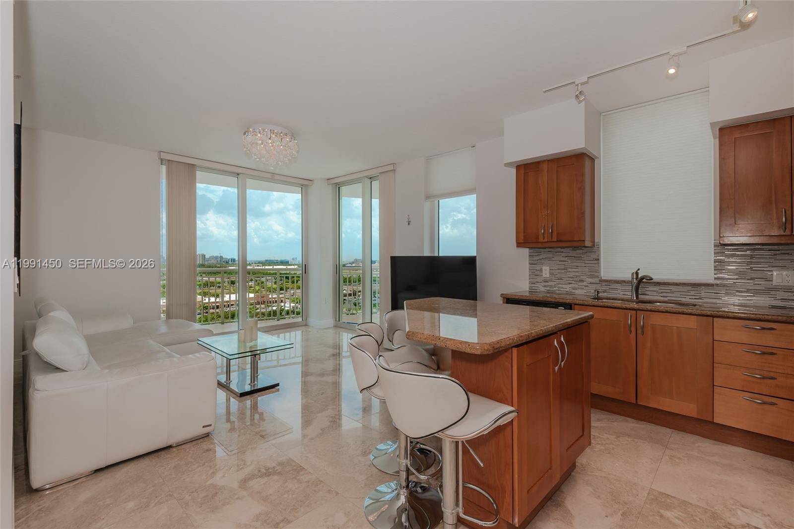 Photo of 1755 Hallandale Beach Blvd #1407E, Hallandale Beach, Florida, 33009 -