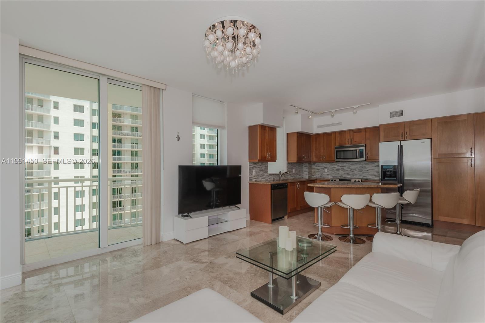 Photo of 1755 Hallandale Beach Blvd #1407E, Hallandale Beach, Florida, 33009 -