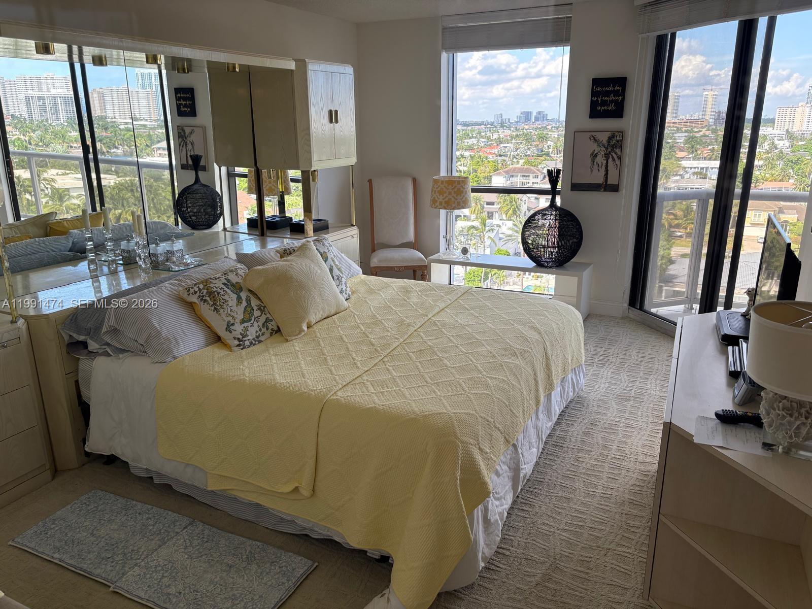 Photo of 3600 Yacht Club Dr #1001, Aventura, Florida, 33180 - Master