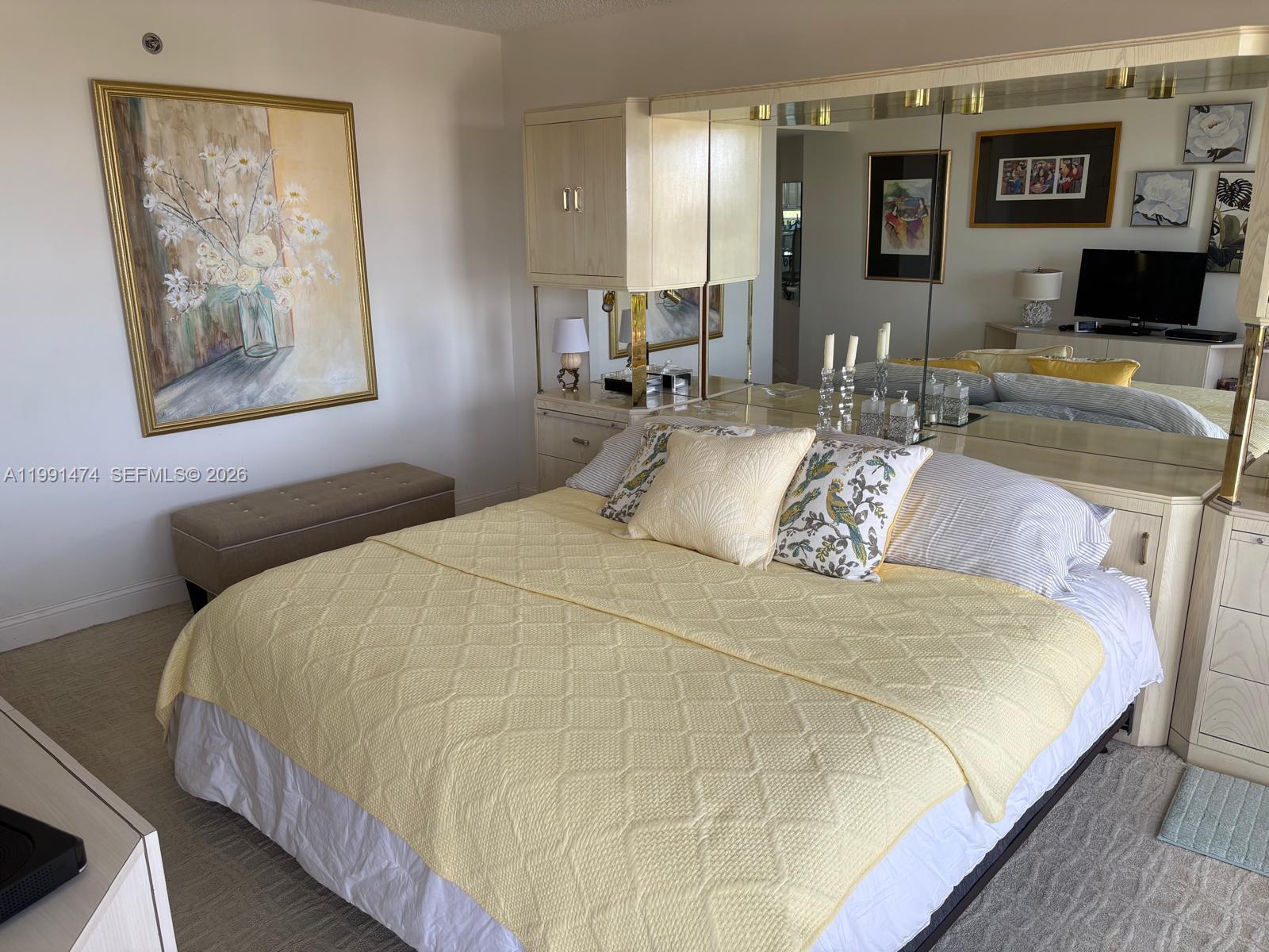 Photo of 3600 Yacht Club Dr #1001, Aventura, Florida, 33180 - Master