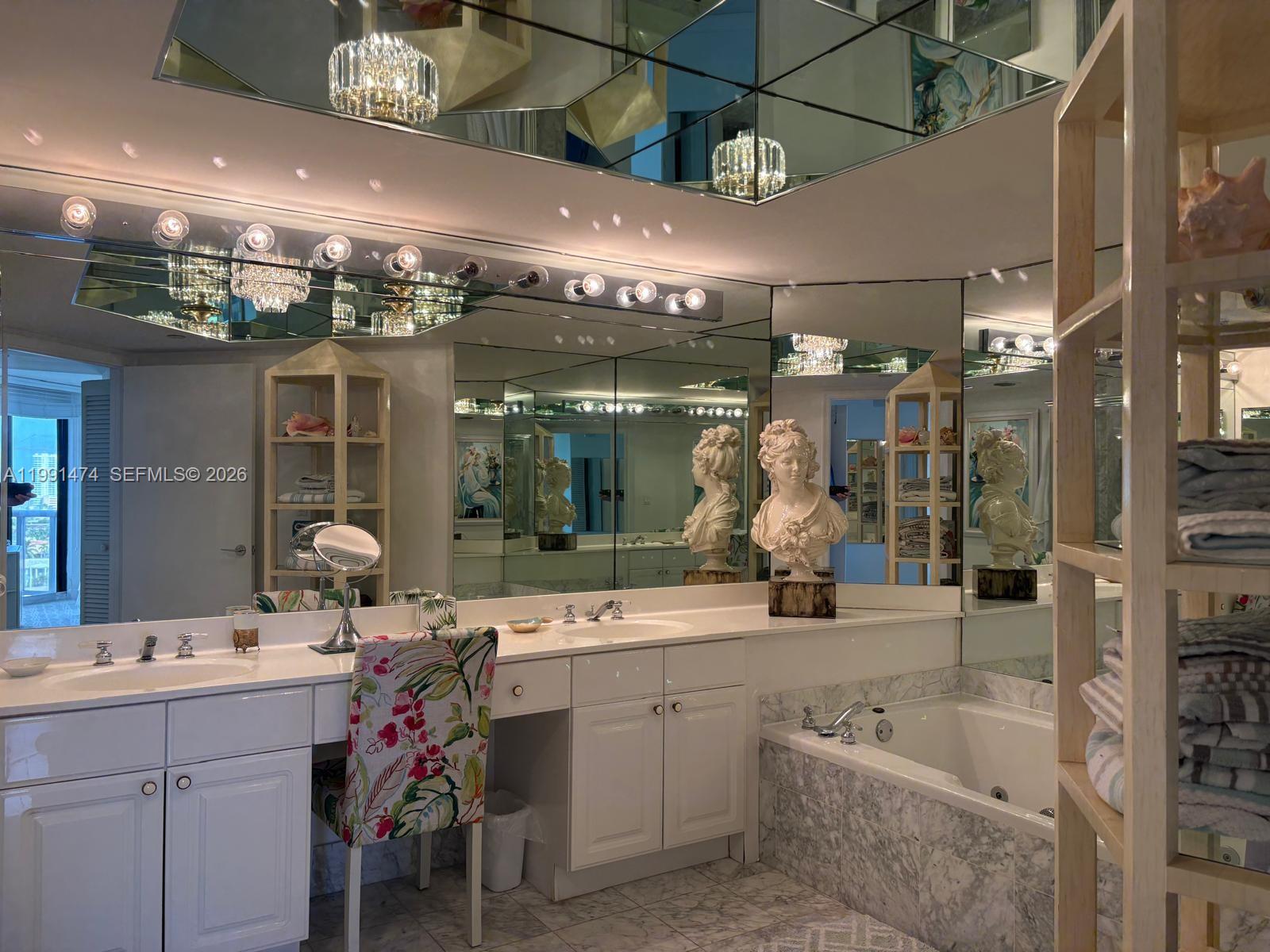 Photo of 3600 Yacht Club Dr #1001, Aventura, Florida, 33180 - Master