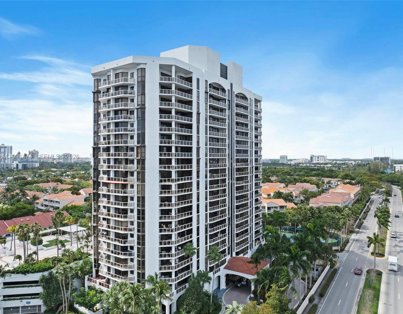 Photo of 3600 Yacht Club Dr #1001, Aventura, Florida, 33180 -