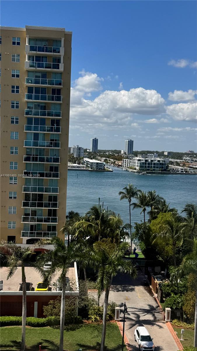 Photo of 17021 Bay Rd  #1015, Sunny Isles Beach, Florida, 33160 - 