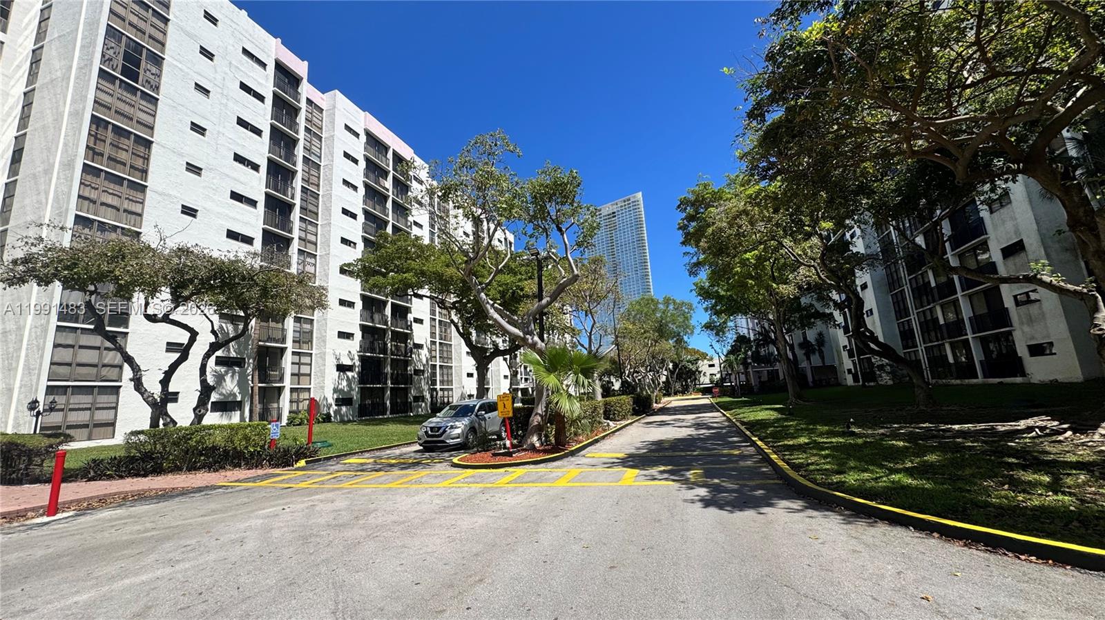Photo of 17021 Bay Rd  #1015, Sunny Isles Beach, Florida, 33160 - 