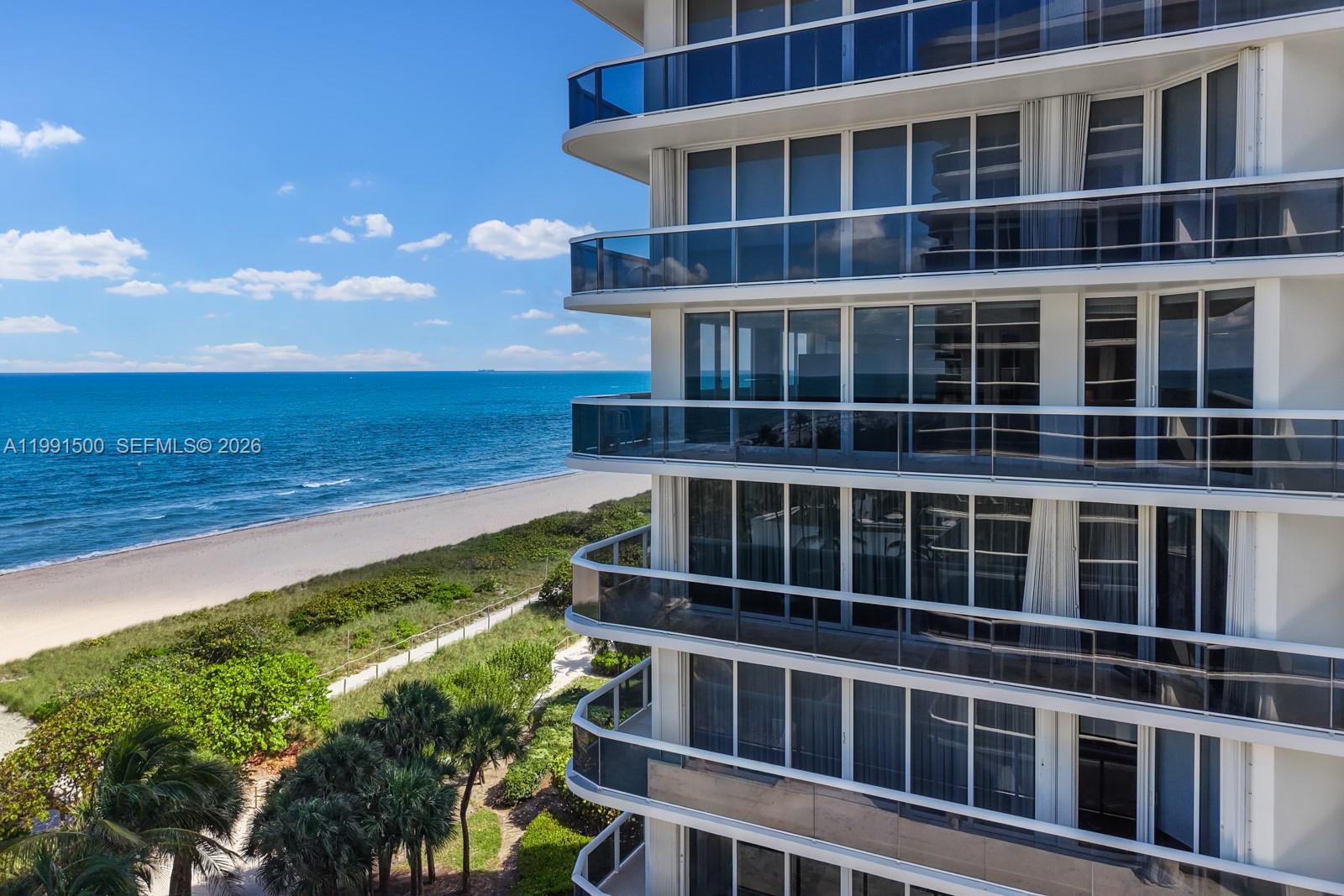 Photo of 9559 Collins Ave  #S8-B, Surfside, Florida, 33154 - 