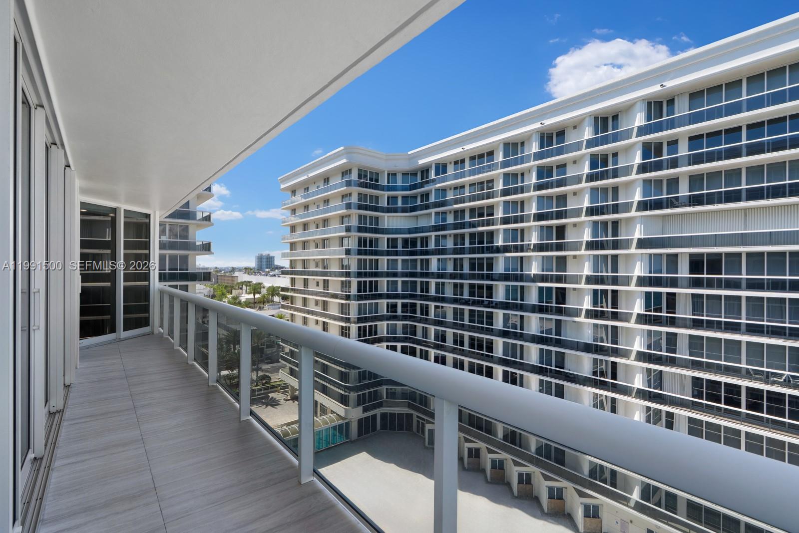 Photo of 9559 Collins Ave  #S8-B, Surfside, Florida, 33154 - 