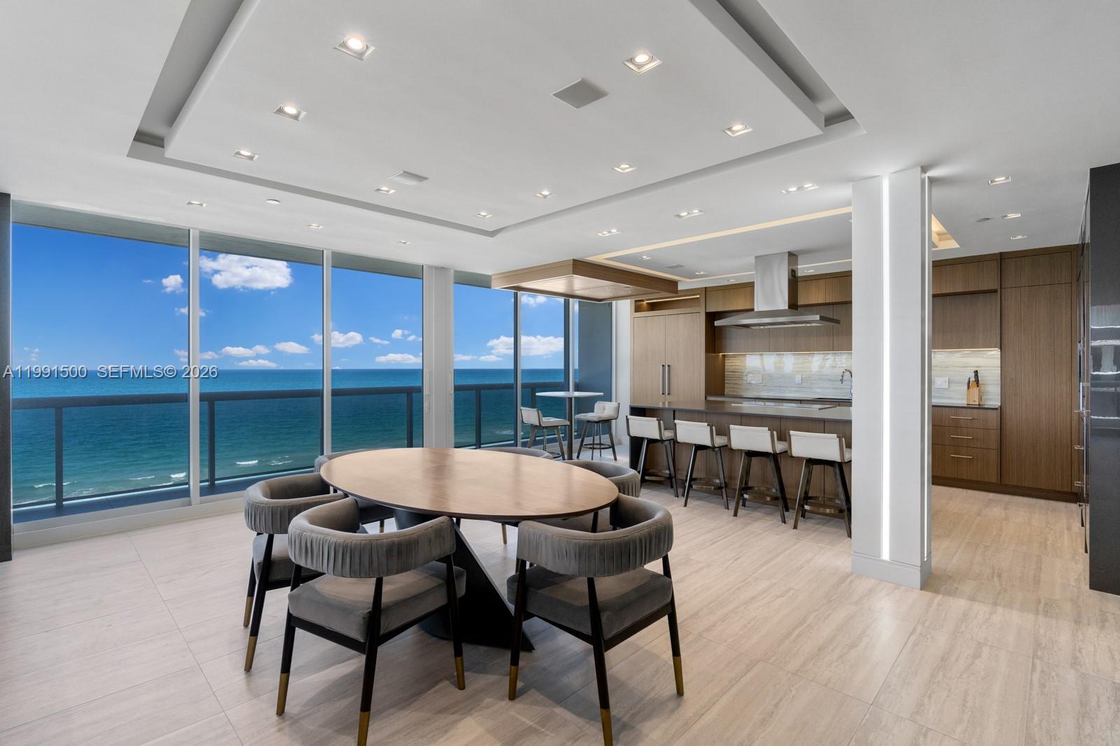 Photo of 9559 Collins Ave  #S8-B, Surfside, Florida, 33154 - 