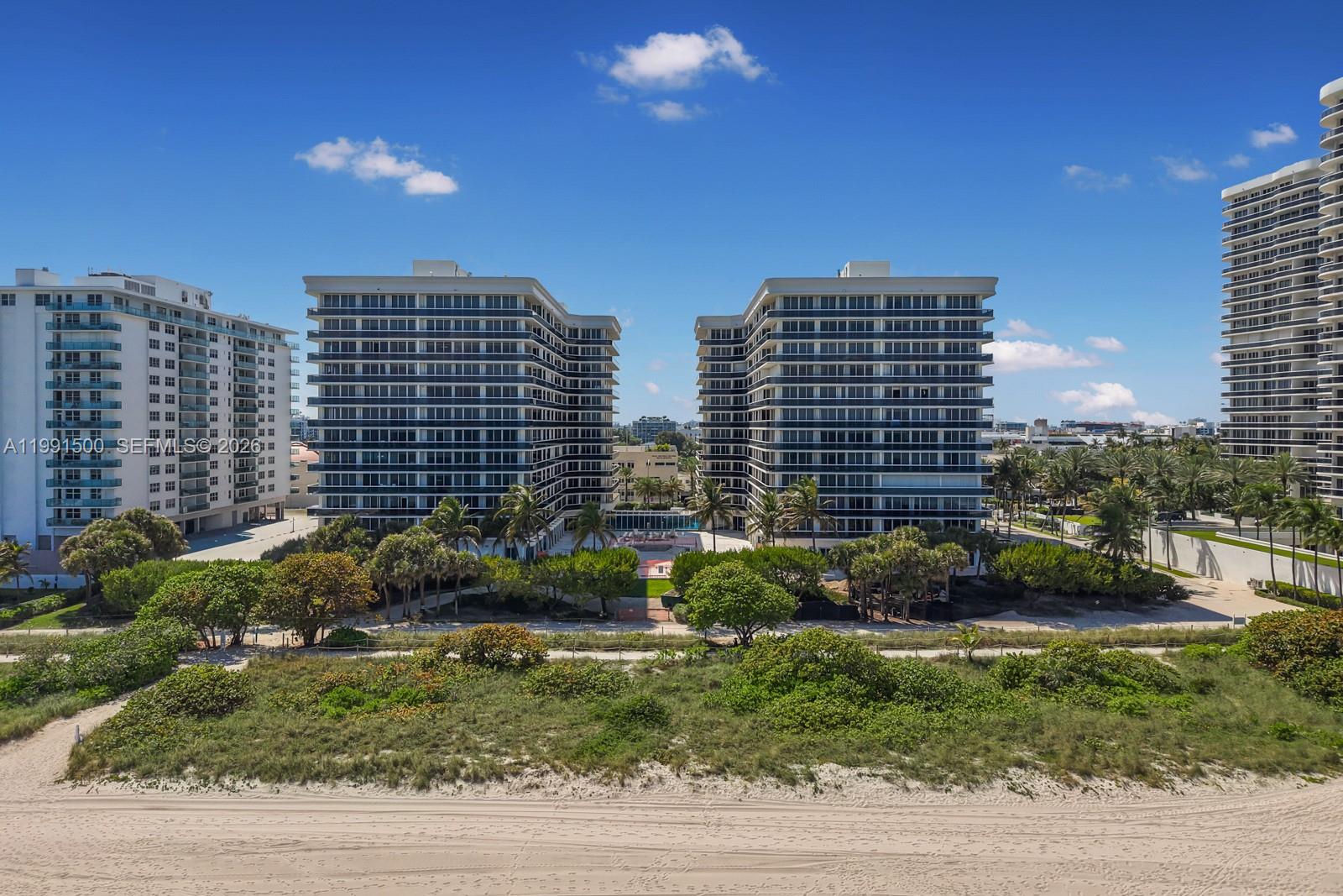 Photo of 9559 Collins Ave  #S8-B, Surfside, Florida, 33154 - 