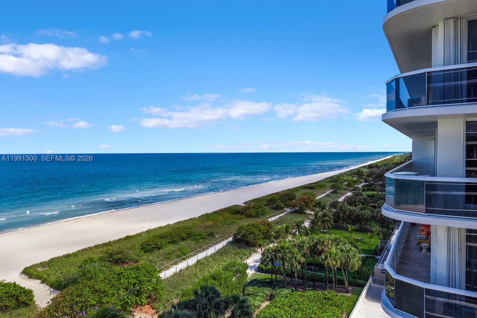 Photo of 9559 Collins Ave  #S8-B, Surfside, Florida, 33154 - 