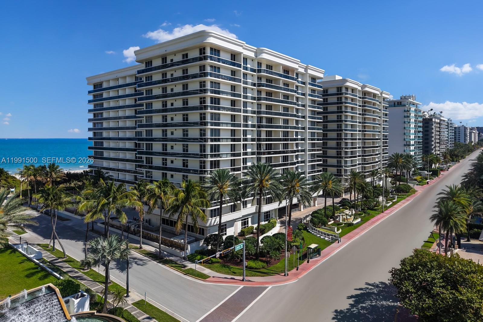 Photo of 9559 Collins Ave  #S8-B, Surfside, Florida, 33154 - 