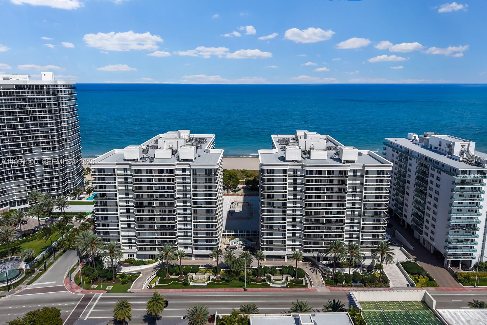 Photo of 9559 Collins Ave  #S8-B, Surfside, Florida, 33154 - 
