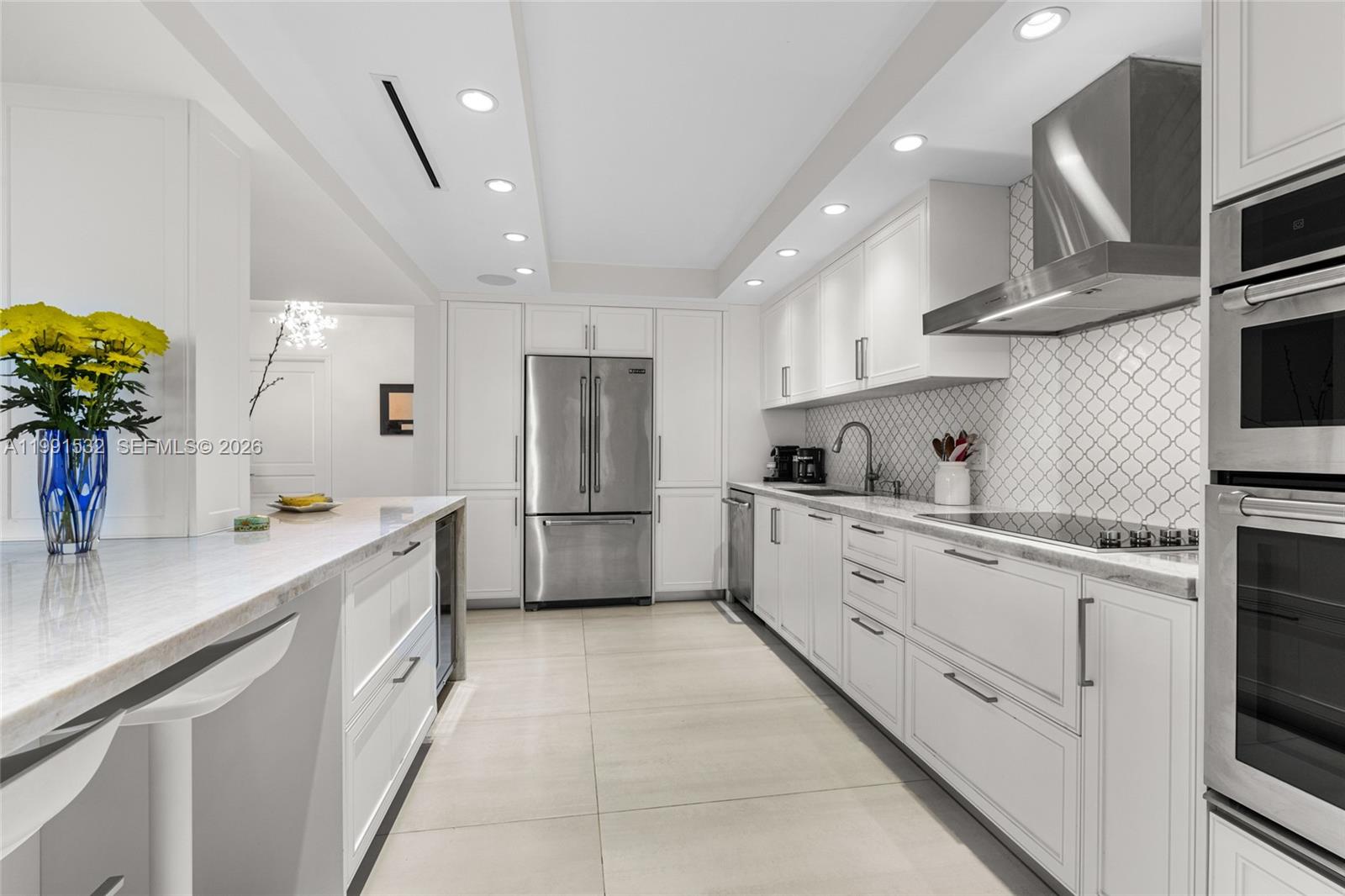 Photo of 9801 Collins Ave  #5R, Bal Harbour, Florida, 33154 - 