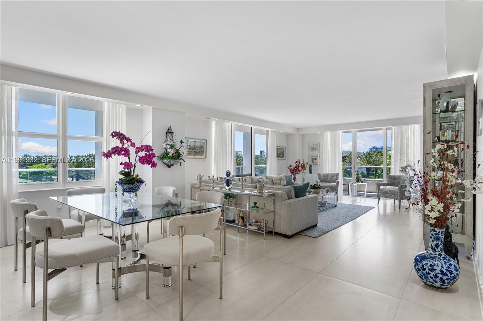 Photo of 9801 Collins Ave  #5R, Bal Harbour, Florida, 33154 - 