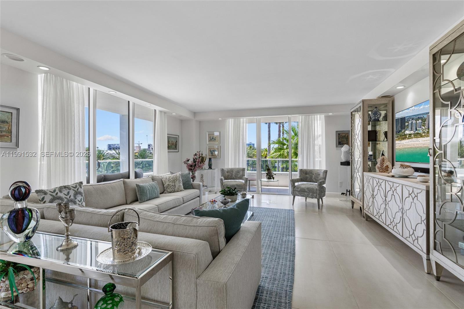 Photo of 9801 Collins Ave  #5R, Bal Harbour, Florida, 33154 - 