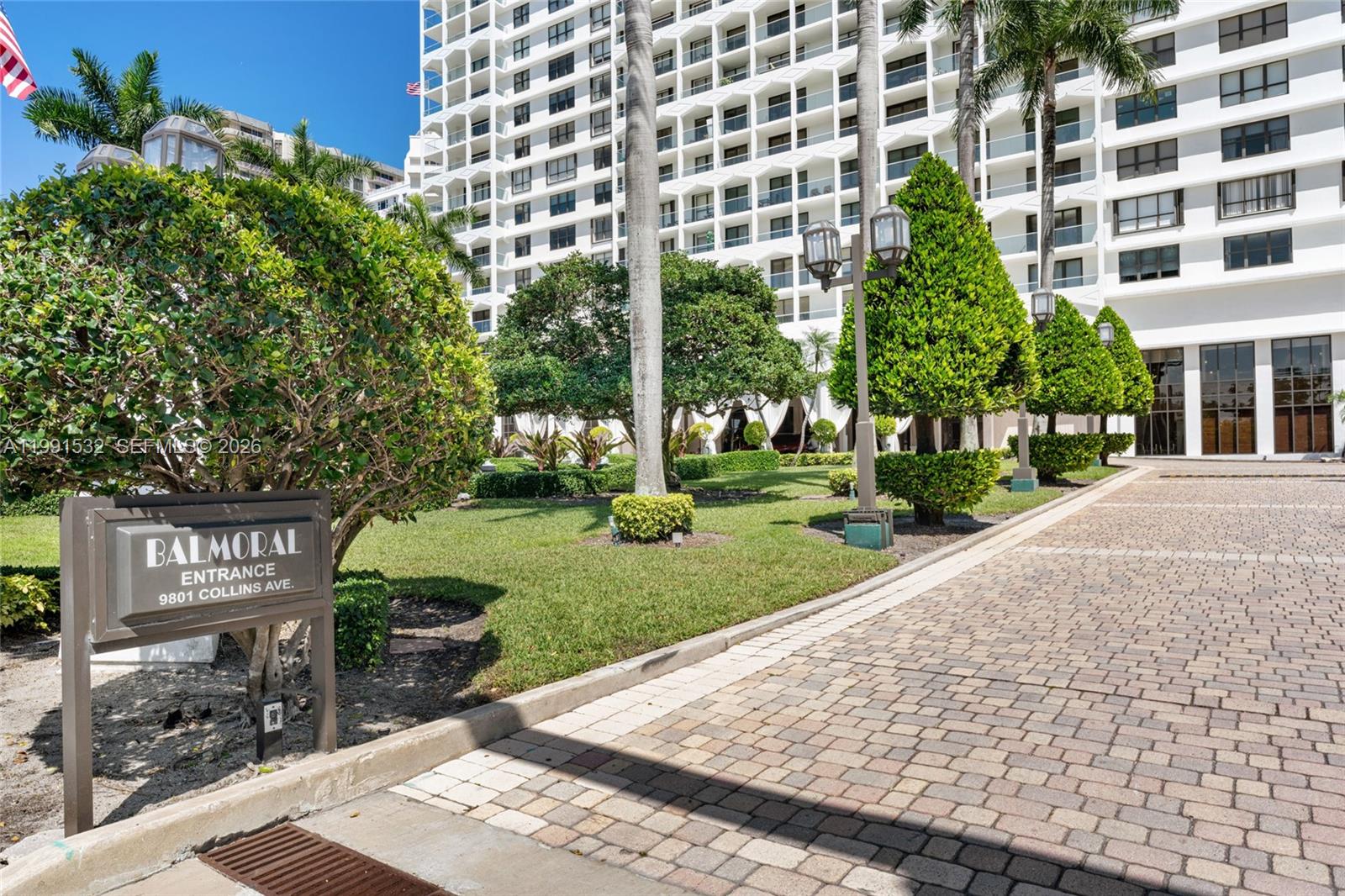 Photo of 9801 Collins Ave  #5R, Bal Harbour, Florida, 33154 - 