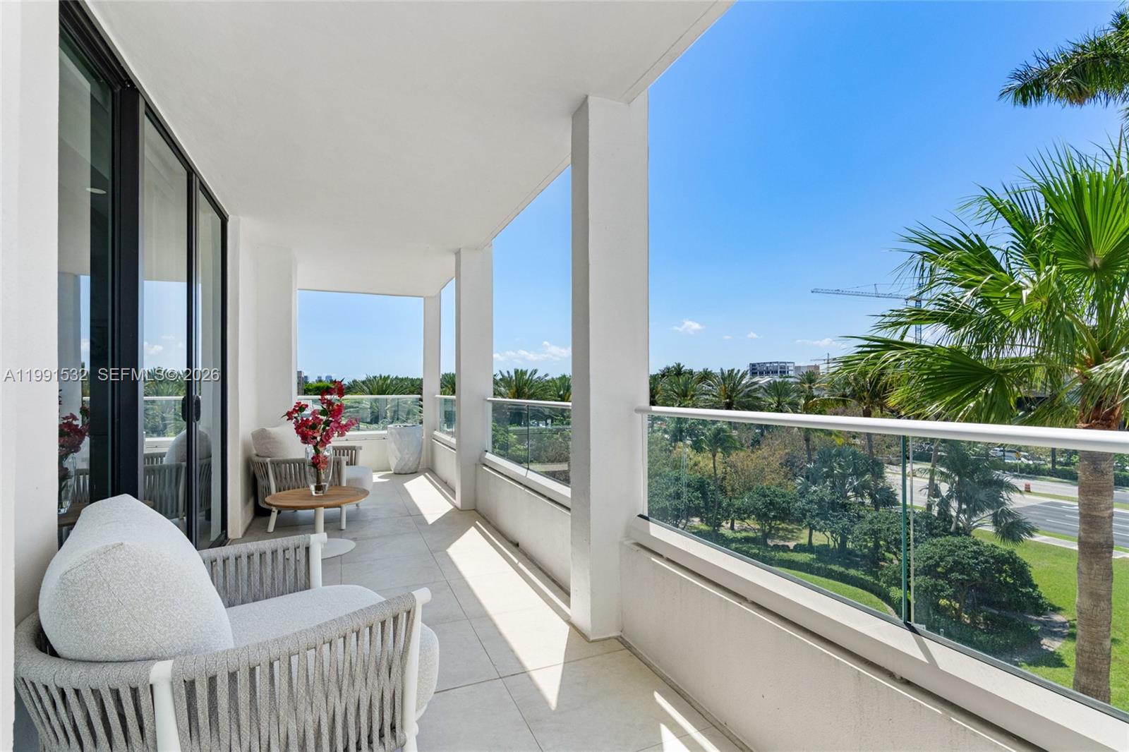 Photo of 9801 Collins Ave  #5R, Bal Harbour, Florida, 33154 - 