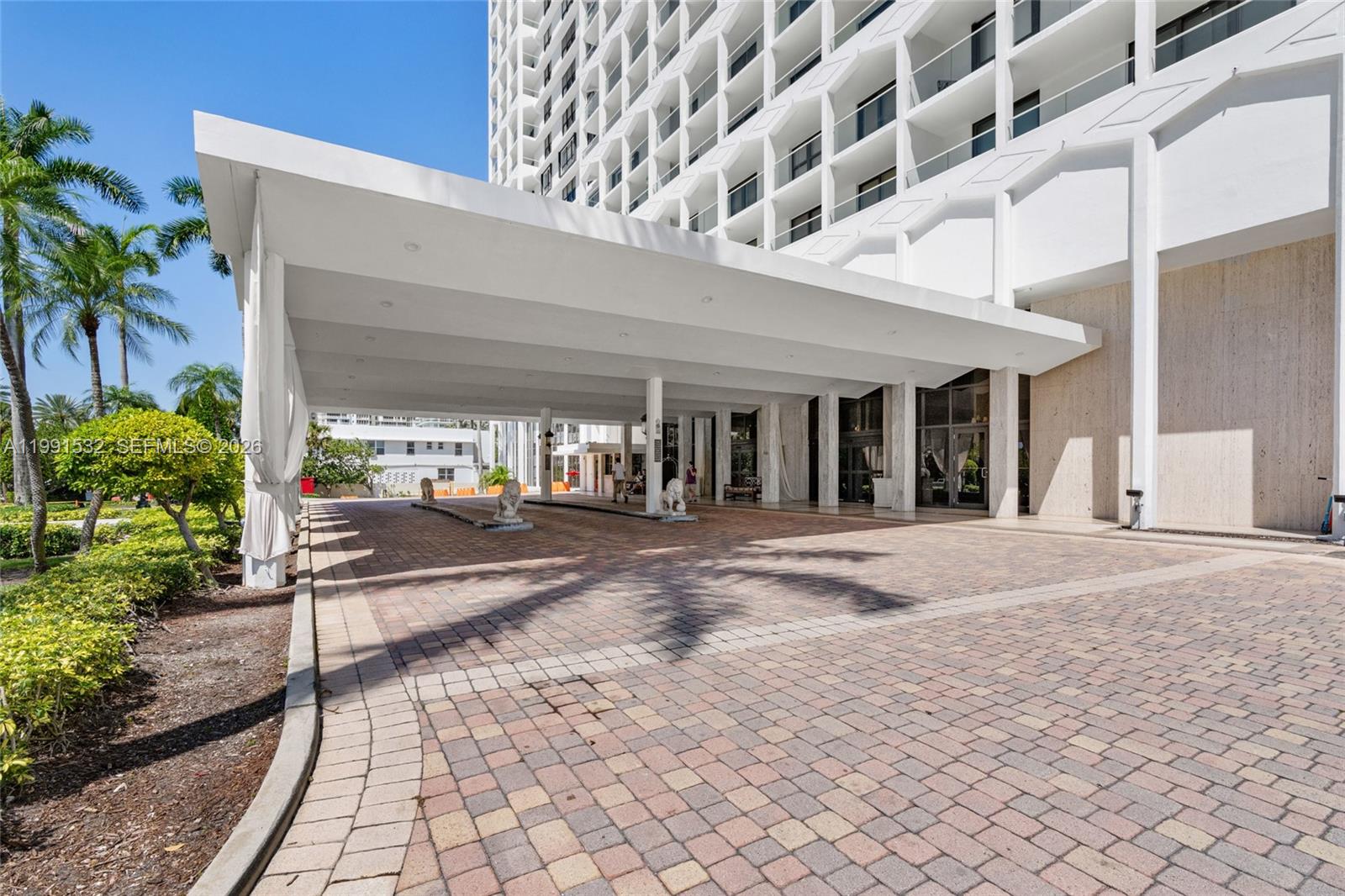 Photo of 9801 Collins Ave  #5R, Bal Harbour, Florida, 33154 - 
