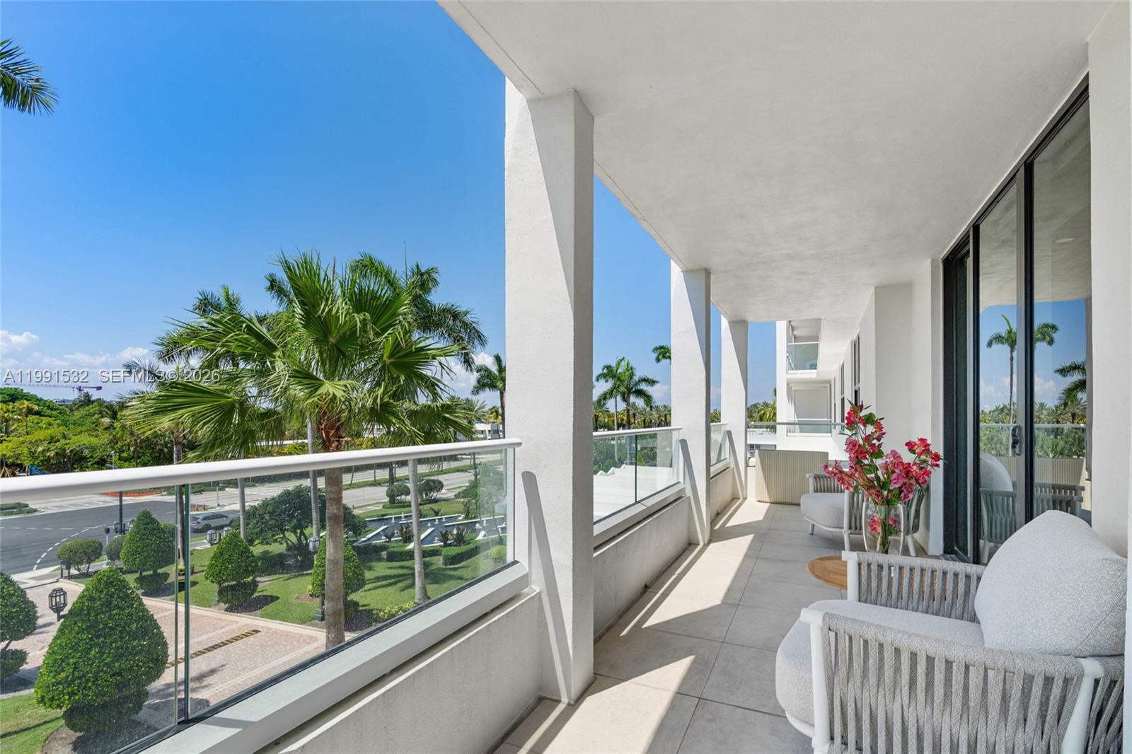 Photo of 9801 Collins Ave  #5R, Bal Harbour, Florida, 33154 - 