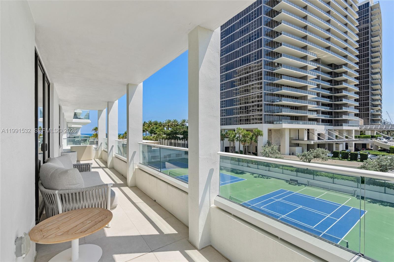 Photo of 9801 Collins Ave  #5R, Bal Harbour, Florida, 33154 - 