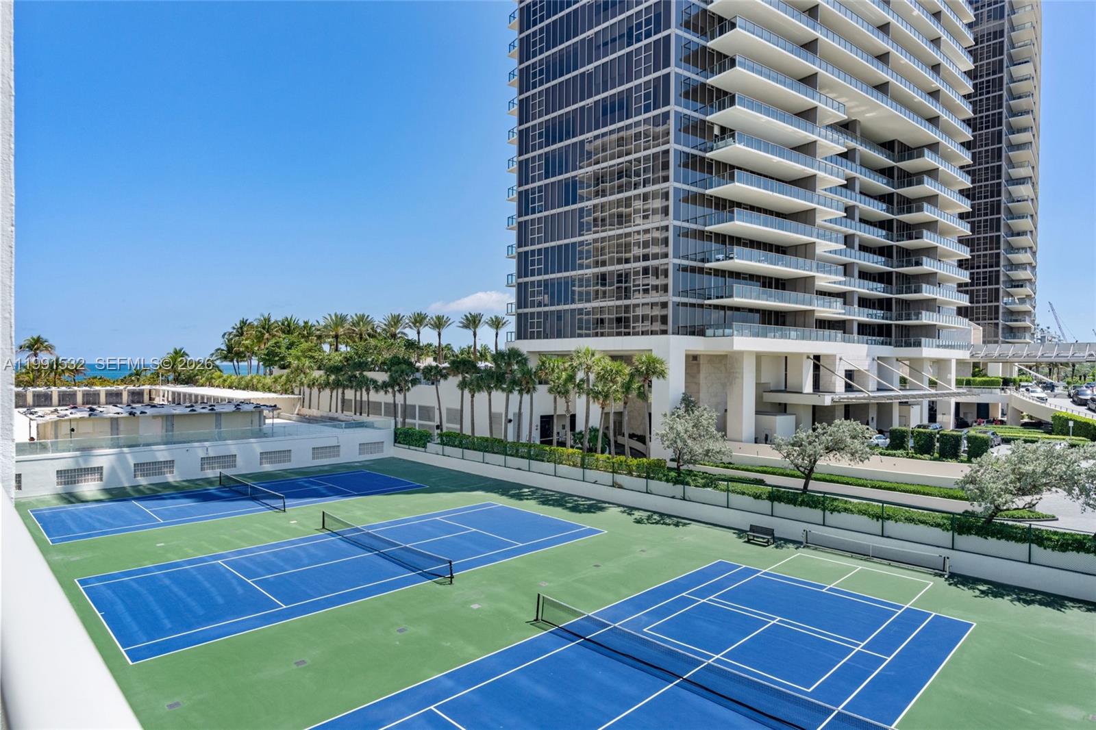 Photo of 9801 Collins Ave  #5R, Bal Harbour, Florida, 33154 - 