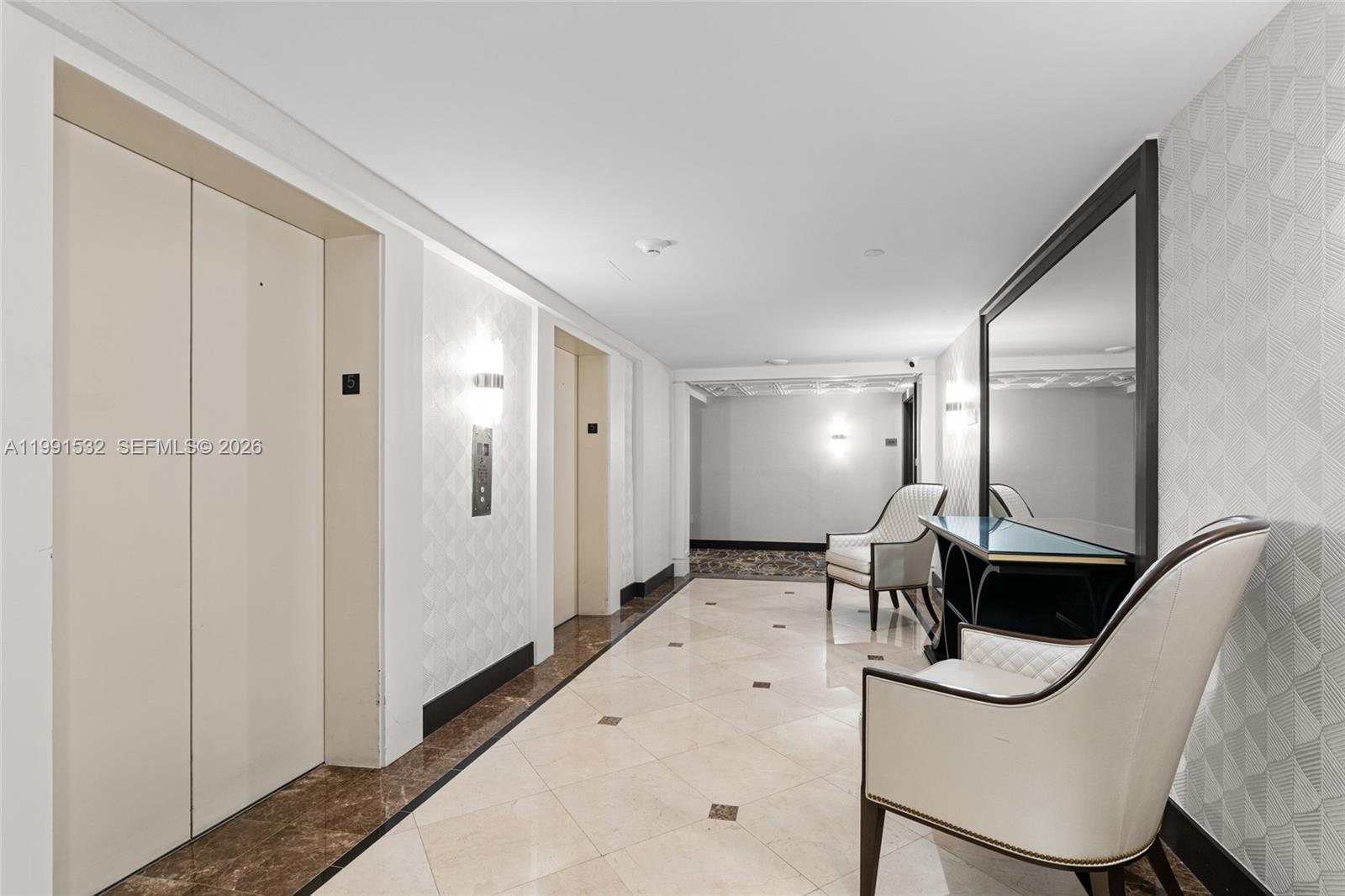 Photo of 9801 Collins Ave  #5R, Bal Harbour, Florida, 33154 - 