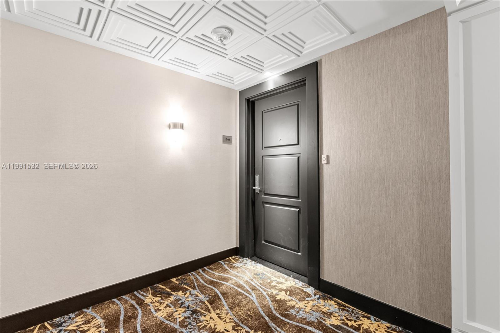 Photo of 9801 Collins Ave  #5R, Bal Harbour, Florida, 33154 - 