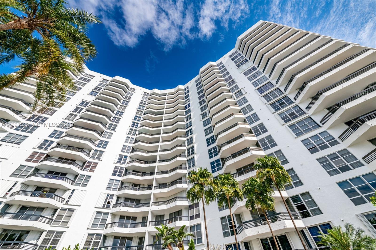 Photo of 3600 Mystic Pointe Dr #1212, Aventura, Florida, 33180 -