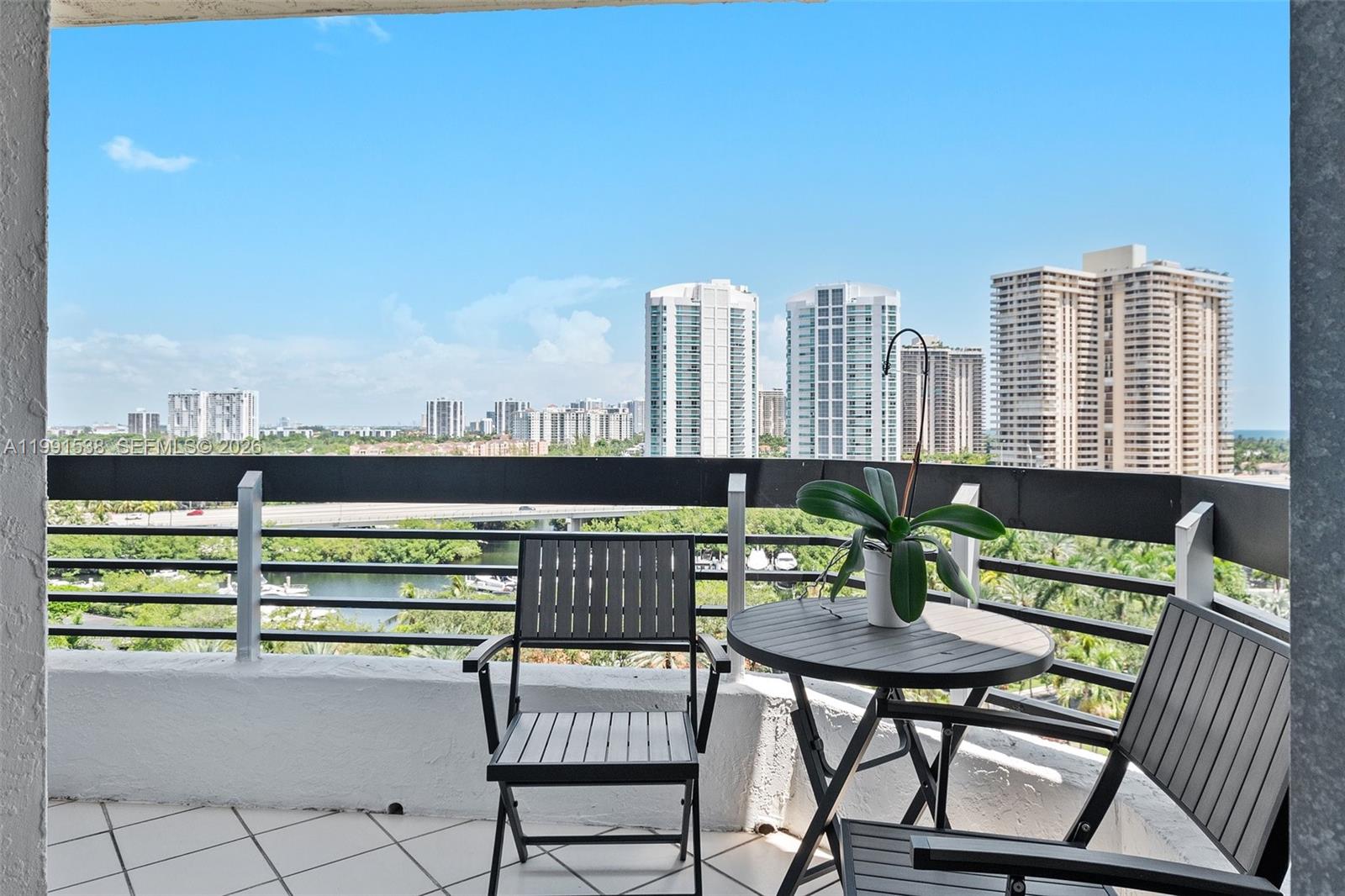 Photo of 3600 Mystic Pointe Dr #1212, Aventura, Florida, 33180 -