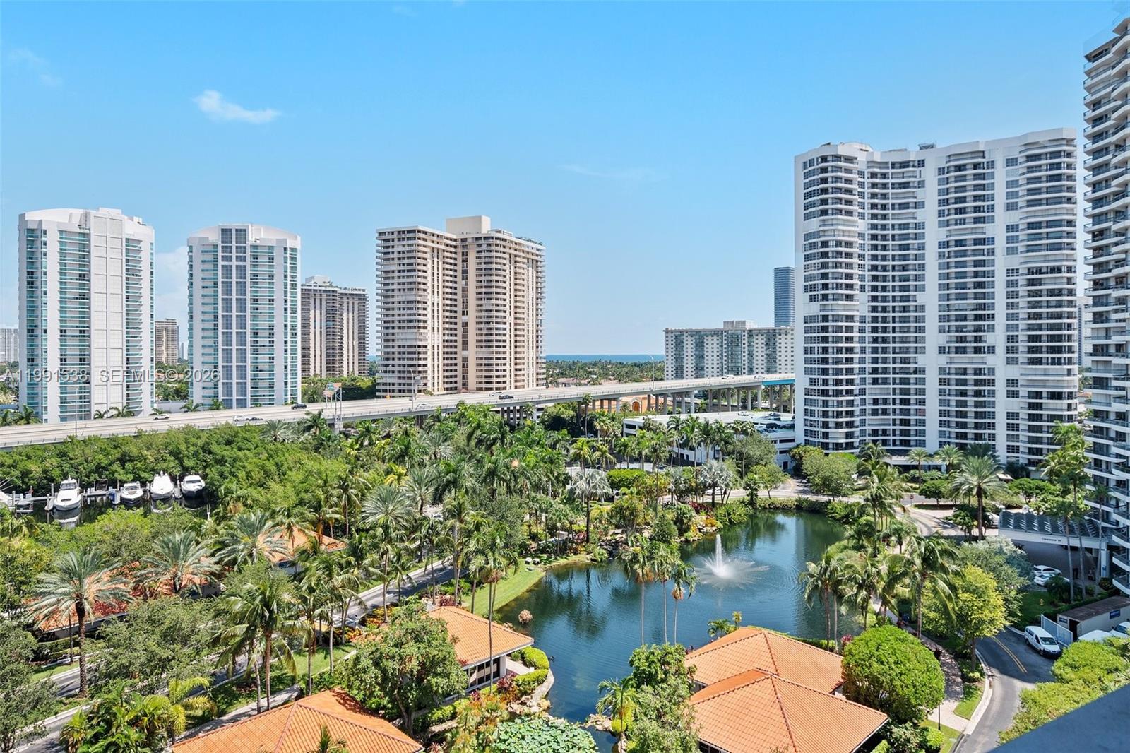 Photo of 3600 Mystic Pointe Dr #1212, Aventura, Florida, 33180 -