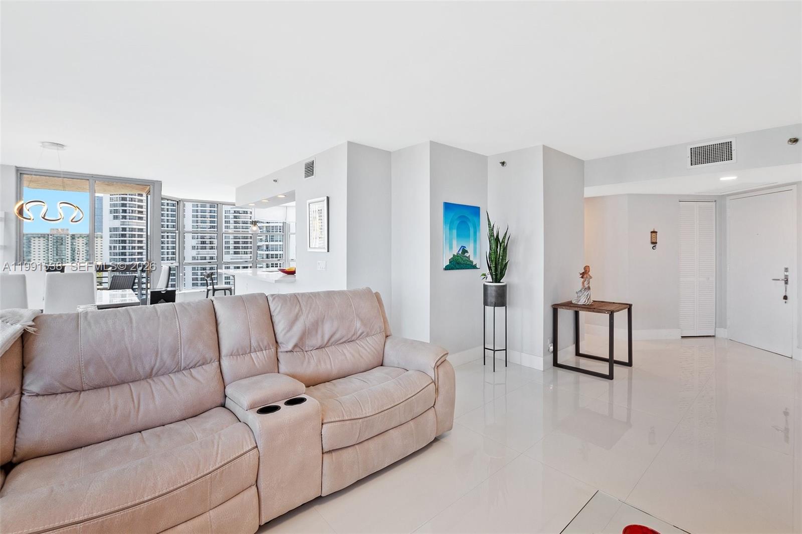 Photo of 3600 Mystic Pointe Dr #1212, Aventura, Florida, 33180 -
