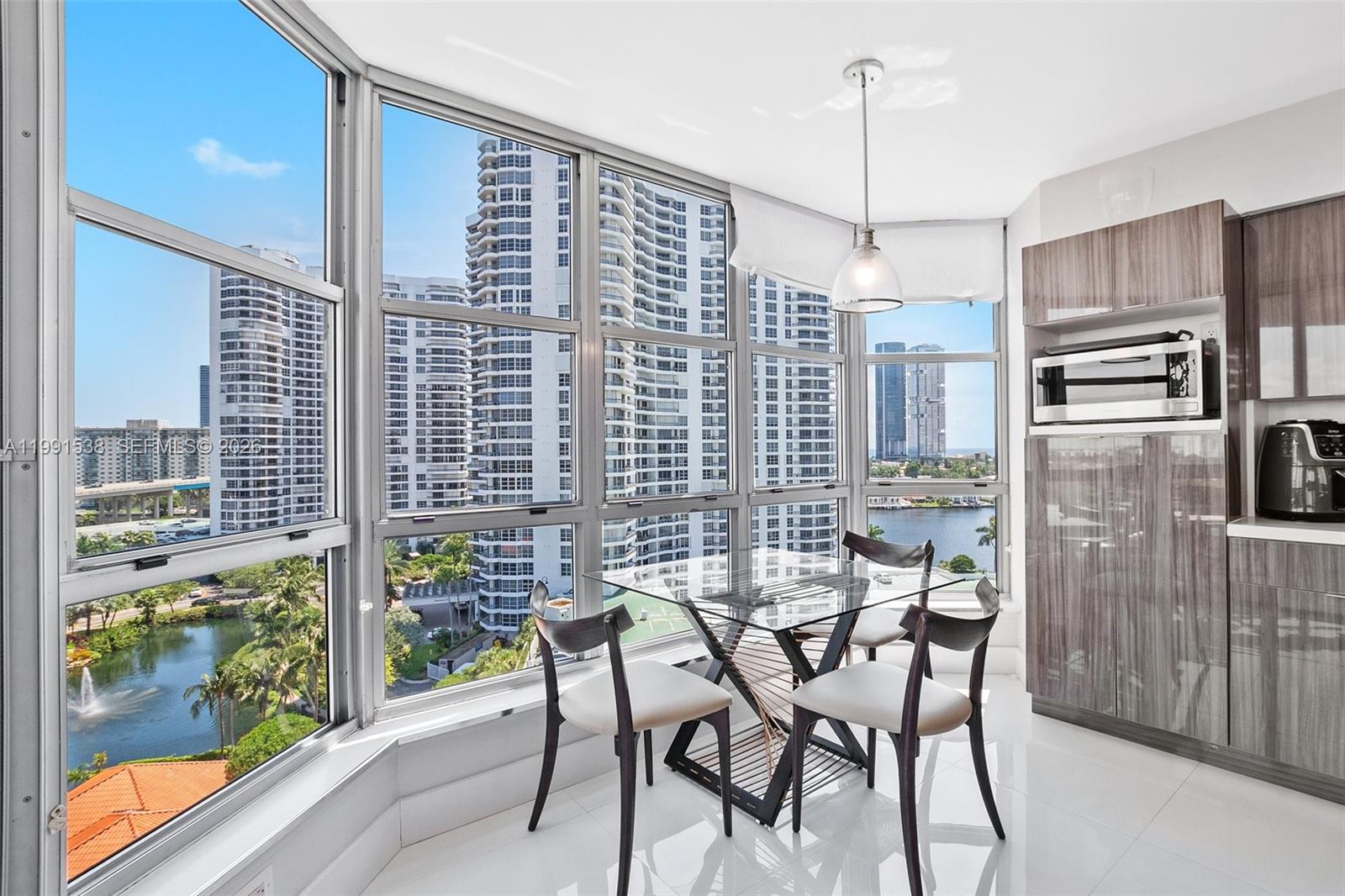 Photo of 3600 Mystic Pointe Dr #1212, Aventura, Florida, 33180 -