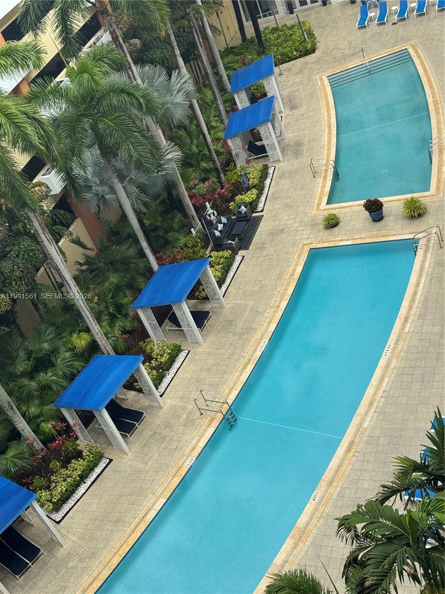 Photo of 18800 29th Ave #822, Aventura, Florida, 33180 -